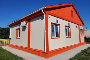 В Нурлатском районе Татарстана появятся два новых ФАПа благодаря нацпроекту