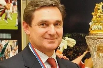 Евгений Голов: «Перед «Рубином» в СССР не стояла задача пробиться в высшую лигу»