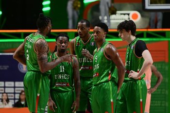 Удаленный с площадки Андрей Лопатин, конфликт Маркуса Бингэма и лучший Дишон Пьер