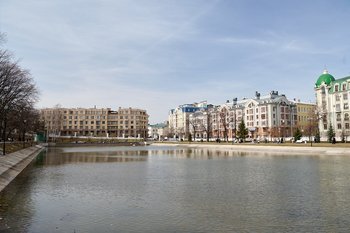 Сегодня в Татарстане ожидается до +13 градусов