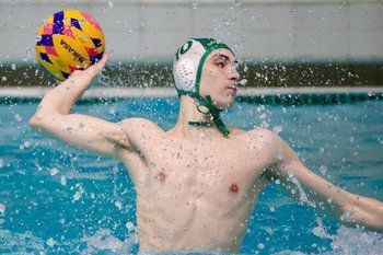 Мужская сборная Татарстана выиграла Спартакиаду-2026 по водному поло