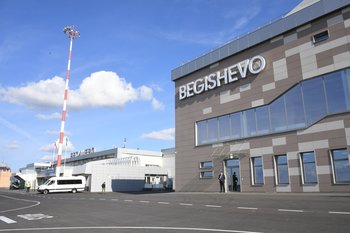 В аэропортах Нижнекамска и Казани сняли ограничения на прием и выпуск судов