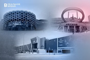 Рейтинг ТЦ Казани в 2024 году: худшим жители назвали «Кольцо», лучшим — KazanMall