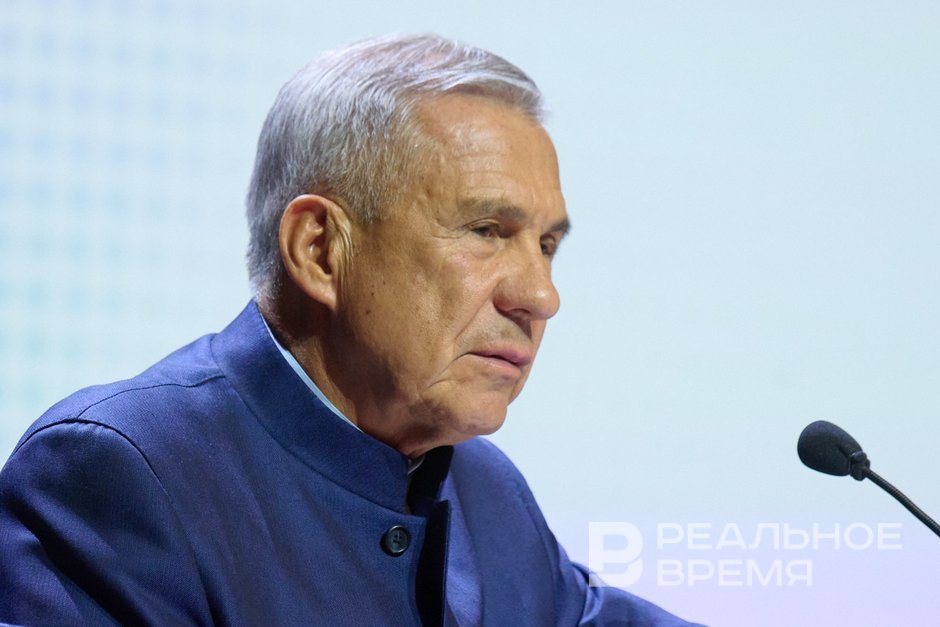 В Татарстане планируют запустить проект «Физико-химический прорыв»