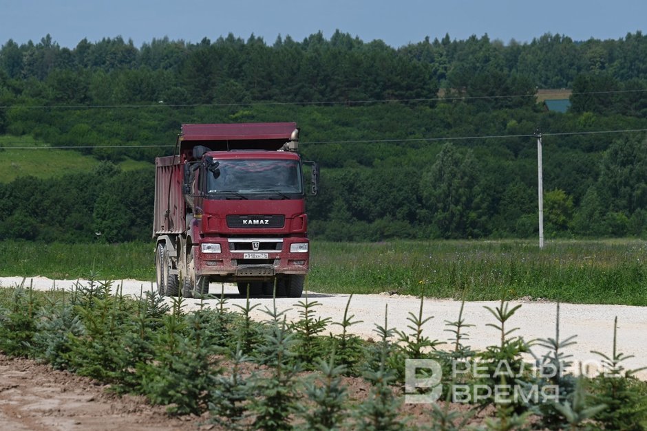 Главное — инфраструктура: в Казани меняют стандарты выделения земли многодетным
