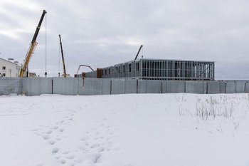 Акции «Самолета» упали после просьбы о госкредите