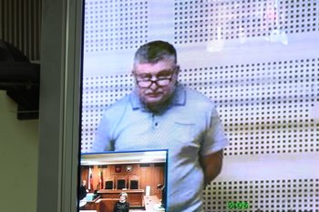 От полиграфа отказался, вину не признал: главу службы безопасности «Волга-Автодора» оставили в СИЗО Казани