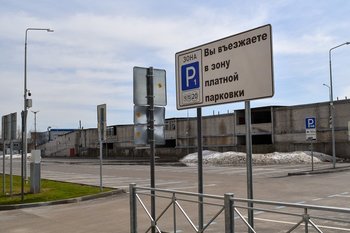 В Казани на двух улицах появятся новые платные парковки