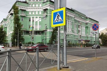 В «зеленом доме» Казани работал бордель