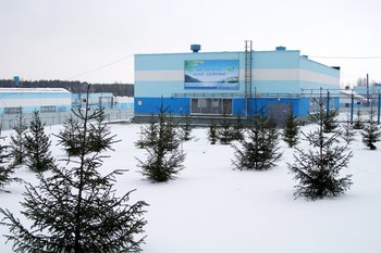 В Нижнекамском районе не выявили превышений по загрязнению воздуха