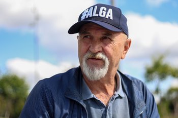 Юрий Бородкин: «Казани нужен Центр бильярдного спорта имени Дианы Мироновой»