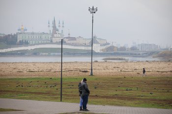 В Казани установят мемориальную доску в память Туфана Миннуллина