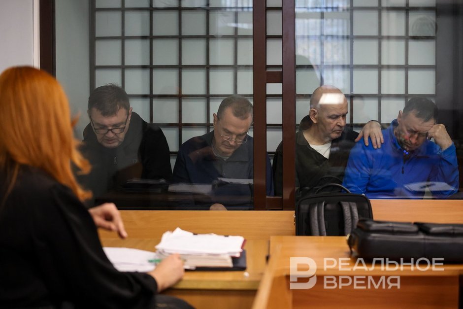 Беглый владелец «НАСКО» требует с экс-зампрокурора Казани и трех москвичей 270 миллионов