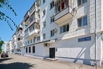 В Татарстане капитально отремонтировали 839 многоквартирных домов