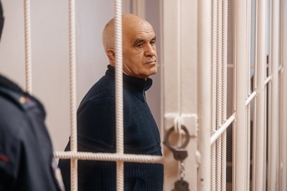 «Судят зайца за то, что съела овца!»: Энгель Фаттахов обратился к прокурору Татарстана