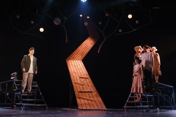 Фестиваль молодой режиссуры «Һөнәр»/«Ремесло» обновил свою концепцию