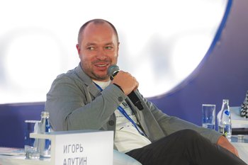 Игорь Алутин: «Наша цель — упростить поиск выгодных финансовых продуктов до уровня онлайн-шопинга»
