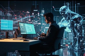 Ренат Шафиков: «Как владелецу бизнеса использовать интернет вещей и какие ограничения у ИИ»