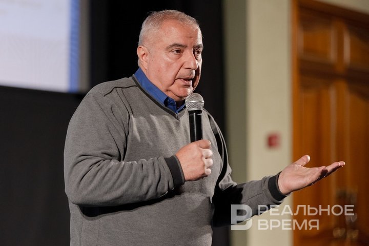 Мальчик из села Шекера и русская литература