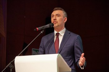 Мэр Бугульмы предупредил о фейковом аккаунте от своего имени