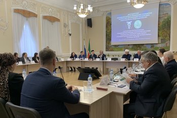 Татарстан экспортировал халяль-продукции на $38 млн