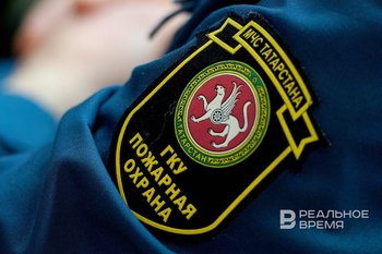 За сутки в Татарстане произошло 6 пожаров в жилых домах