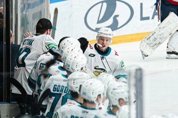 Эксперт назвал трех россиян, которые станут звездами НХЛ после Овечкина