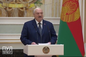 Лукашенко помиловал 25 осуждённых накануне Дня народного единства