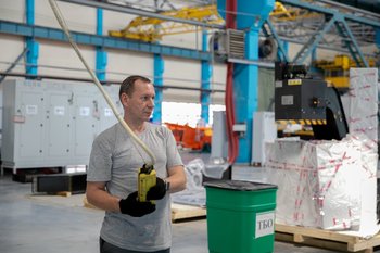 В Татарстане проходит региональный этап конкурса «Лучший по профессии»