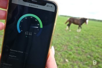 3 июля в Татарстане зафиксировано более 3,5 тысячи жалоб на сбои в работе интернета