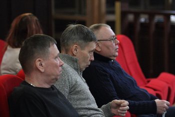 «Если решение будет оправдательным»: в прениях по делу ОПГ «Перваки» прокуроры заявили о «помощниках» Юсупова