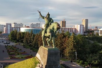 Осенью из Уфы запустят экскурсионные поезда в Казань