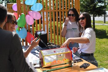 Правительство одобрило новую систему отчислений от лотерей