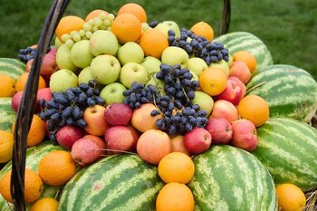 В Казани прошла сельхозярмарка «Город мастеров»