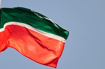 Татарстану спишут 44,5 млрд рублей госдолга