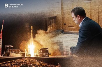 ФНС требует с компании экс-депутата Казгордумы и подрядчика «Роскосмоса» 640 млн