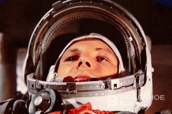 Большинство россиян считают День космонавтики важным праздником