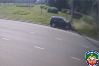 Два человека скончались после ДТП на Оренбургском тракте в Казани