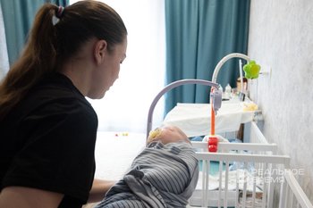 В России упростится назначение пособий на новорожденных для получения выплат