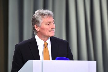 Песков заявил, что отказ от российского газа подорвет экономику Европы