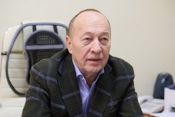 Ильдар Тазетдинов: «Кто бы перед нами ни был, в каком бы состоянии — это человек»