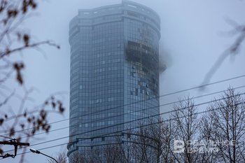 Кабмин Татарстана утвердил компенсации пострадавшим от атаки БПЛА в Казани