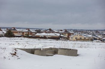 В Татарстане прокуратура отстояла права многодетных семей на инфраструктуру в селе Теньки