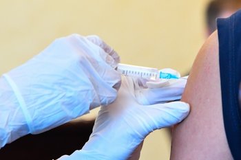 В Татарстане зафиксировали дефицит вакцин против ветрянки