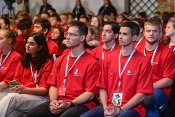 Хайруллин: «70% выпускников остаются жить и трудиться в Татарстане»