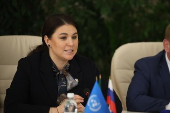 Сильная экономика и неравенство в доходах: что вывело Татарстан в лидеры по достижению целей ООН