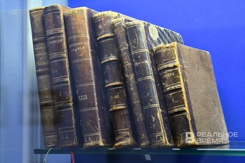 Минобрнауки Татарстана проведет Кирилло-Мефодиевские чтения за 1,1 млн рублей