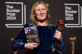 Лауреат Букера Саманта Харви опубликовала рассказ в журнале Fictionable спустя полгода после победы