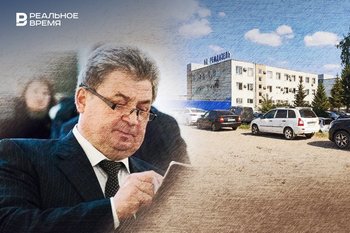 Бизнес-обзор: сыну Емельянова грозят банкротством, на «Ремдизеле» сменили шефа