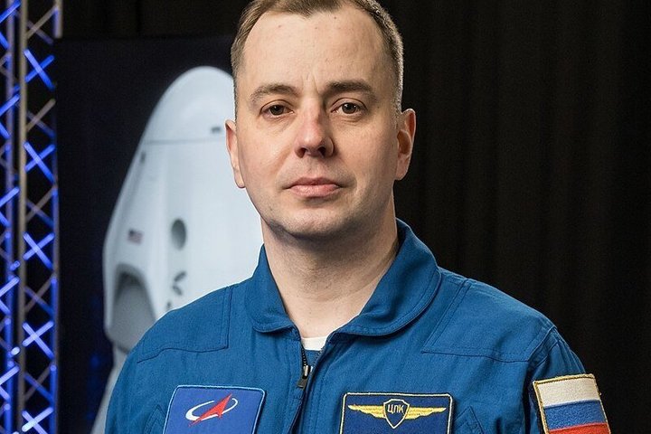 Космонавт «Роскосмоса» Олег Платонов впервые отправится в космос на Crew Dragon